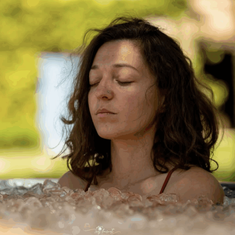 Wim Hof Method Weekend 28 - 30 Nov | Bálványos, Hungary