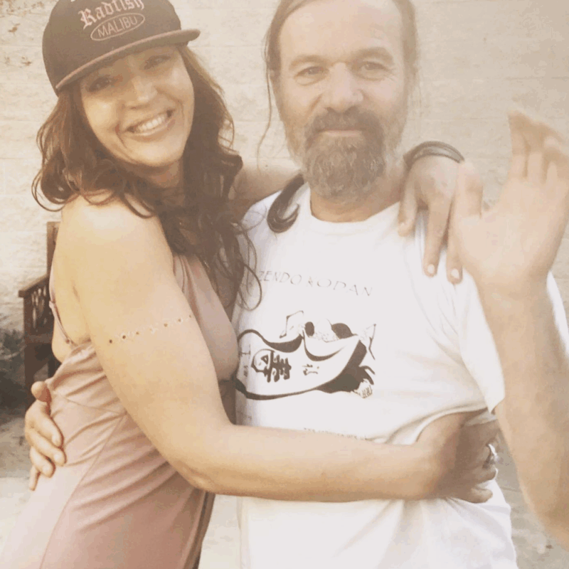 Wim Hof Method Weekend 30 jan - 01 feb 2026 | Radhadesh, Durbuy, Belgium