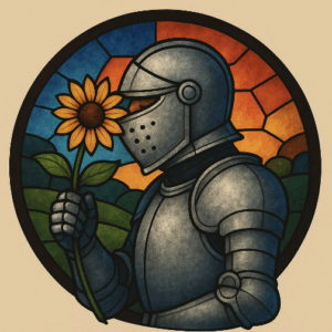 Warriors in the Garden - 26 sept 2025 - Wau Effect Tilburg